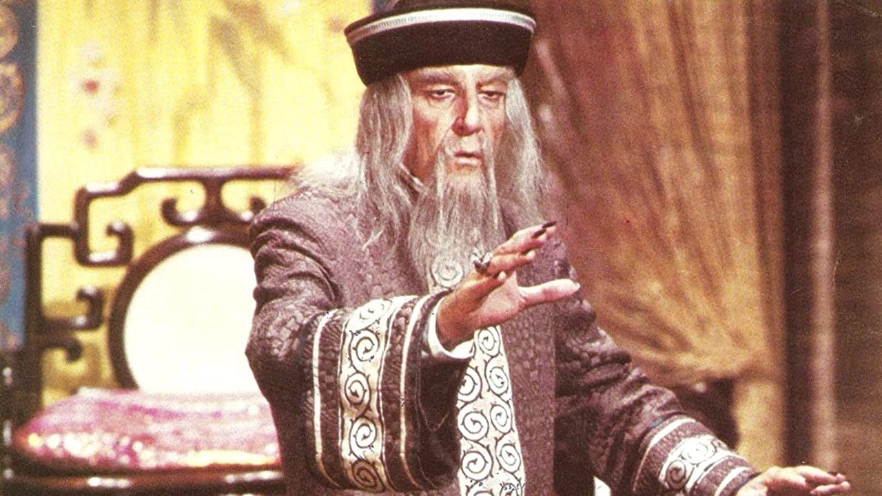 Backdrop image for movie The Fiendish Plot of Dr. Fu Manchu