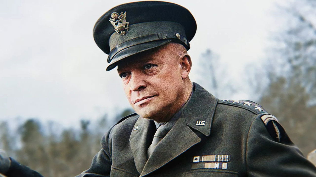 Backdrop image for movie D-Day, 100 jours pour la liberté