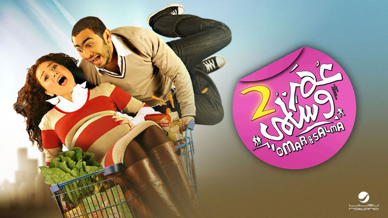 Backdrop image for movie Omar & Salma 2