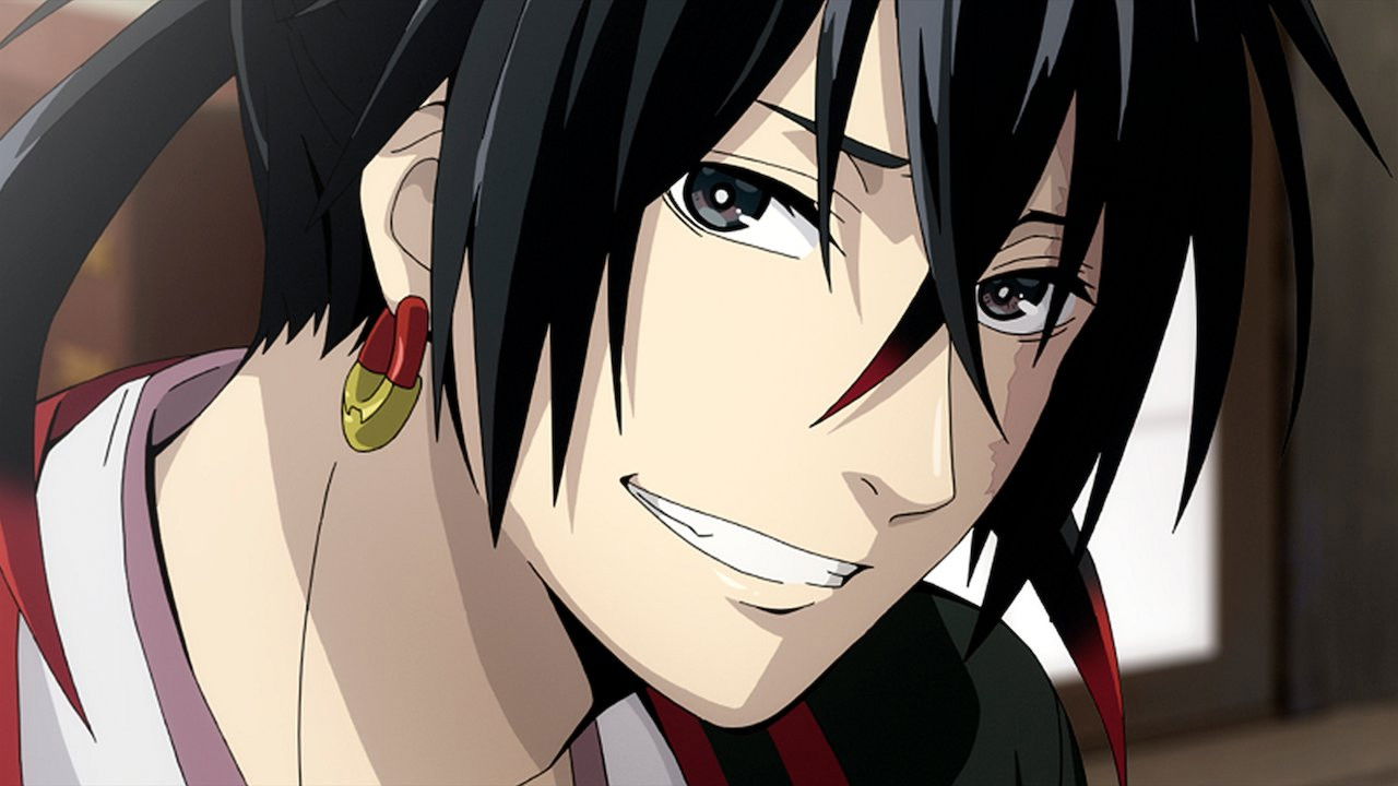 Backdrop image for movie Donten: Laughing Under the Clouds - Gaiden: Chapter 1 - One Year After the Battle