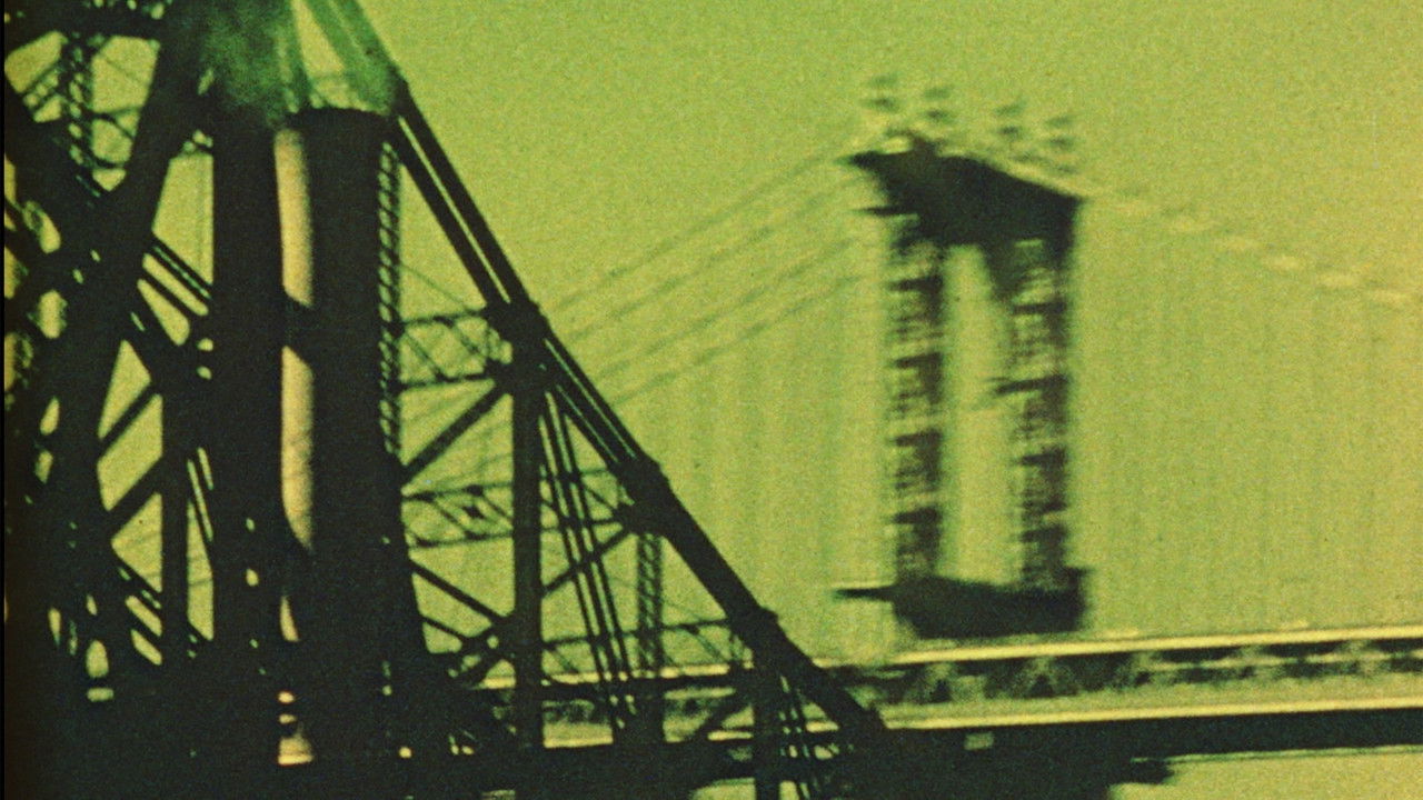 Backdrop image for movie Bridges-Go-Round 1