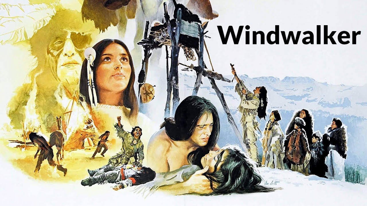 Backdrop image for movie Windwalker