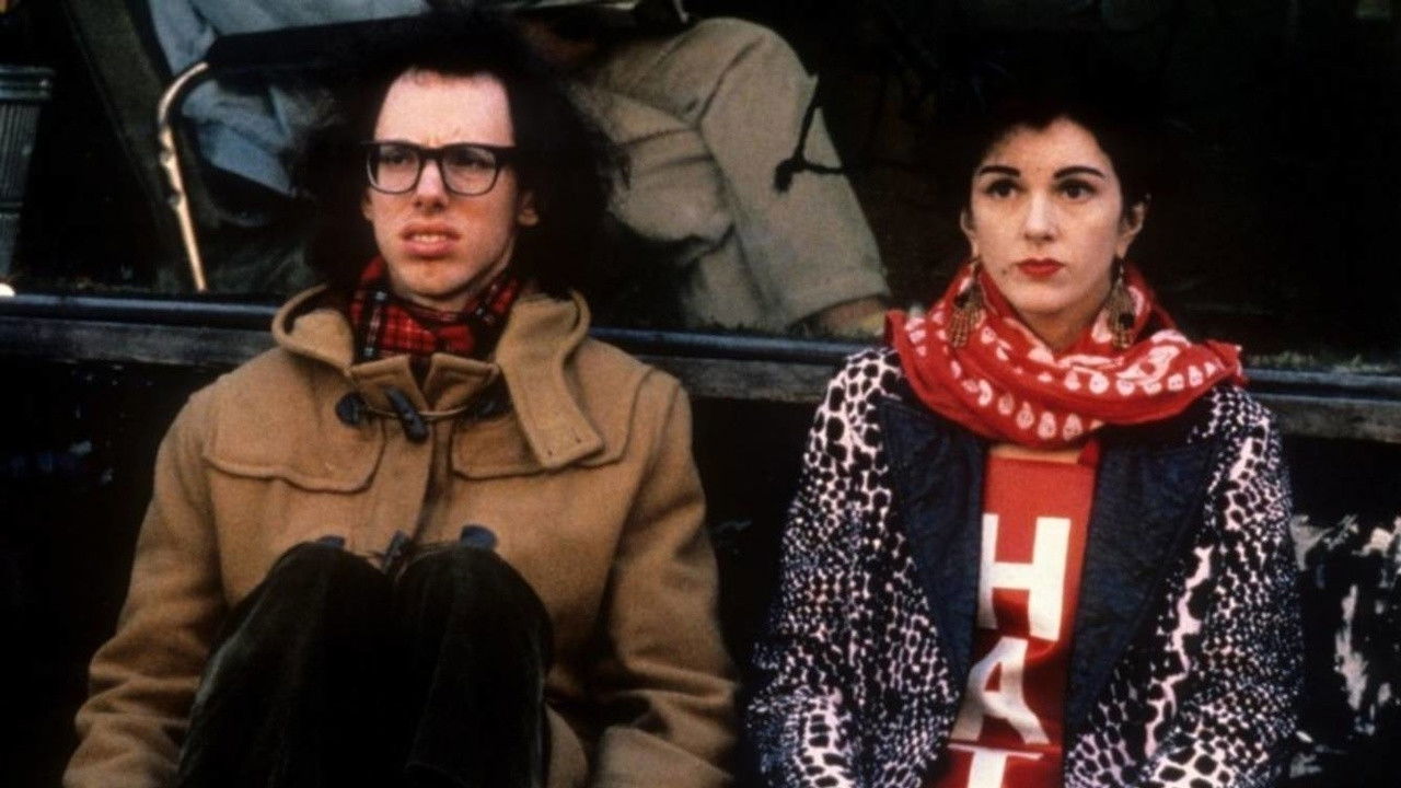 Backdrop image for movie Fear, Anxiety and Depression