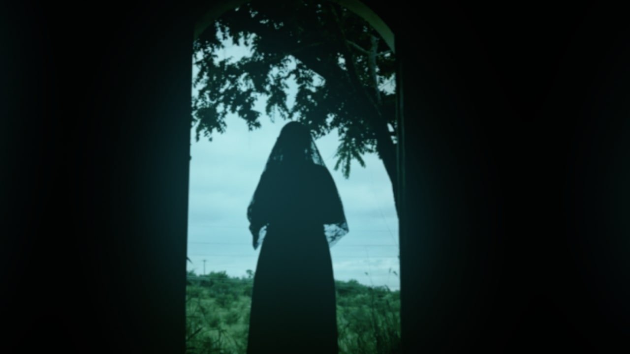 Backdrop image for movie Memórias do Medo