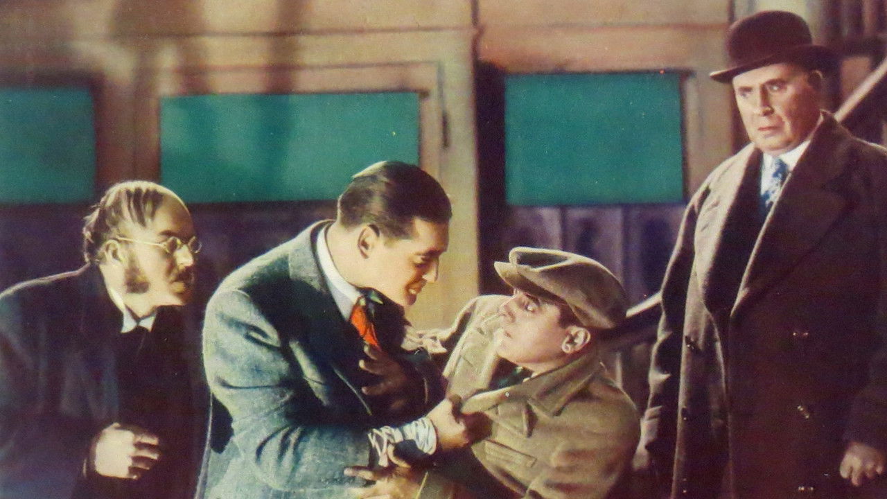 Backdrop image for movie Seven Keys to Baldpate