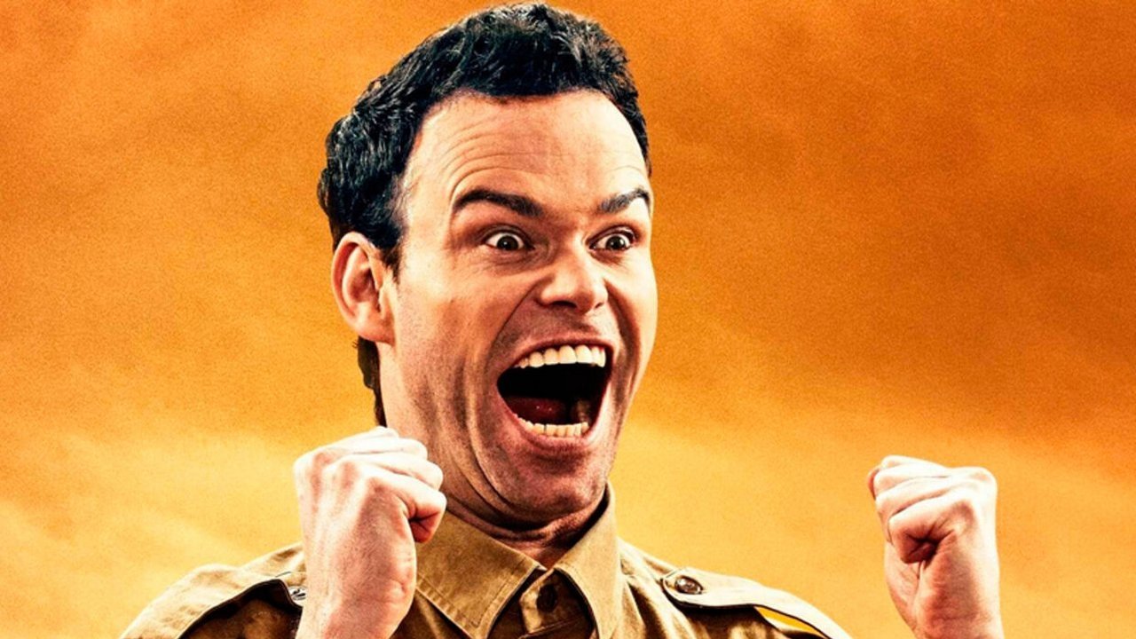 Backdrop image for movie Mick Øgendahl's Propaganda