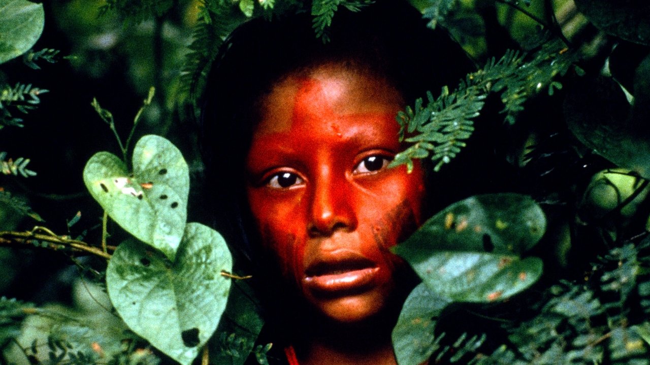 Backdrop image for movie Baraka
