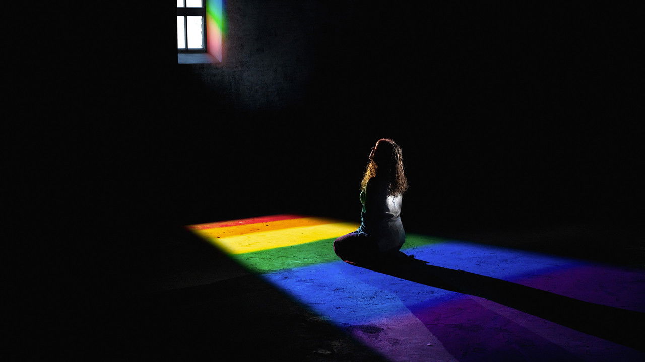 Backdrop image for movie Trapped: The Alex Cooper Story