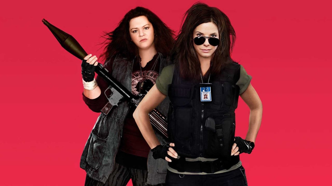 Backdrop image for movie The Heat