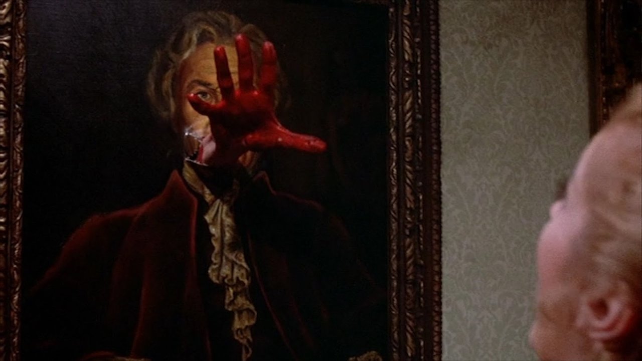 Backdrop image for movie And Now the Screaming Starts!