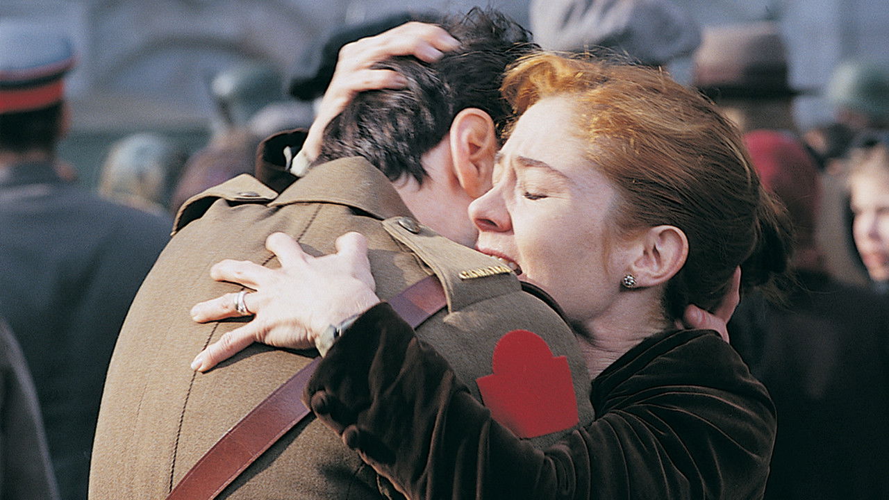 Backdrop image for movie Anne of Green Gables: The Continuing Story