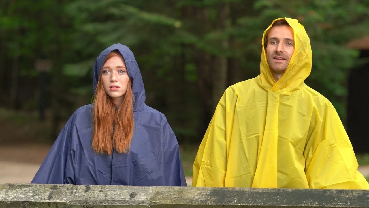 Backdrop image for movie West Michigan