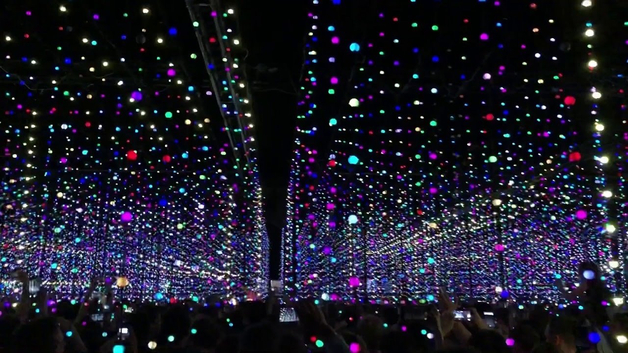 Backdrop image for movie Everything Ecstatic