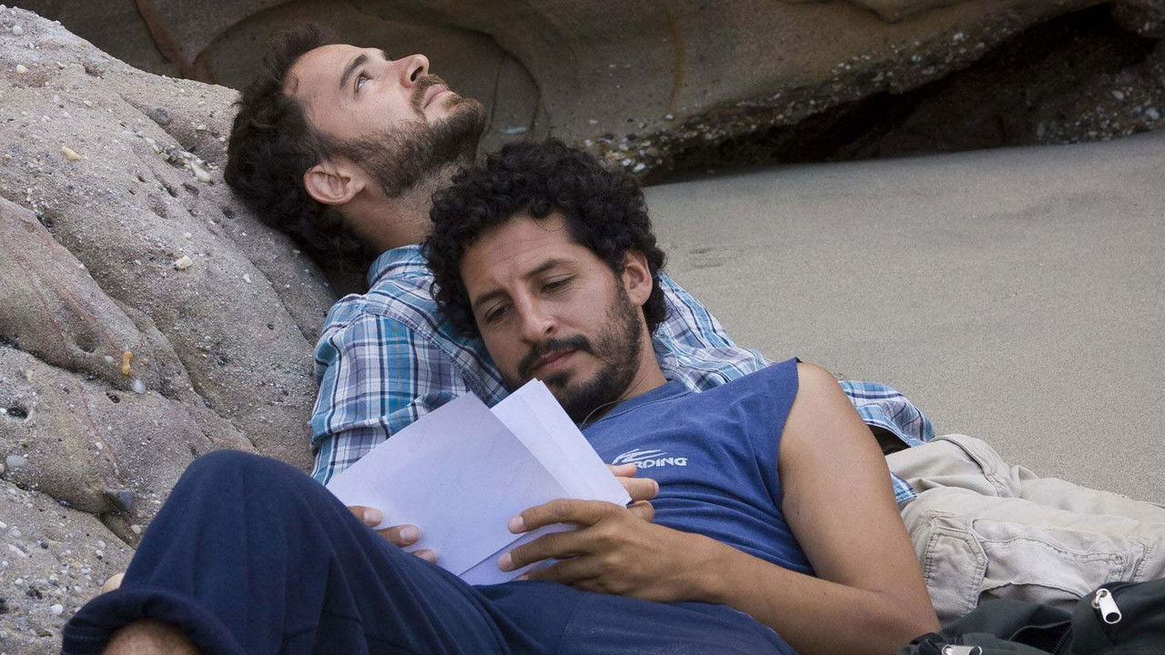 Backdrop image for movie Undertow