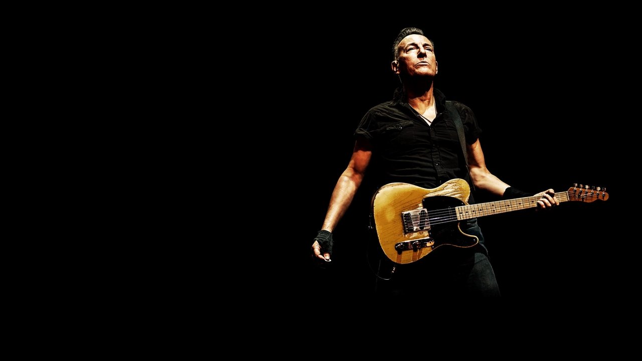 Backdrop image for movie Road Diary: Bruce Springsteen and The E Street Band