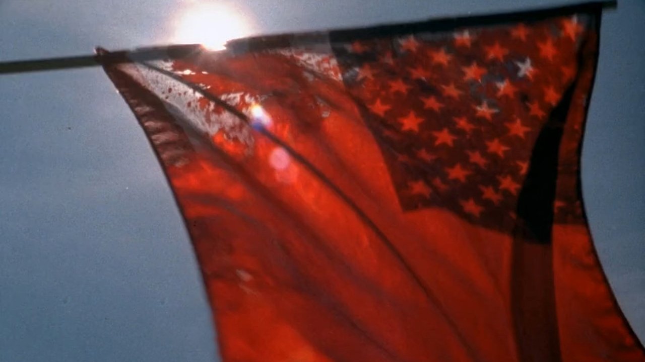 Backdrop image for movie The Manson Family