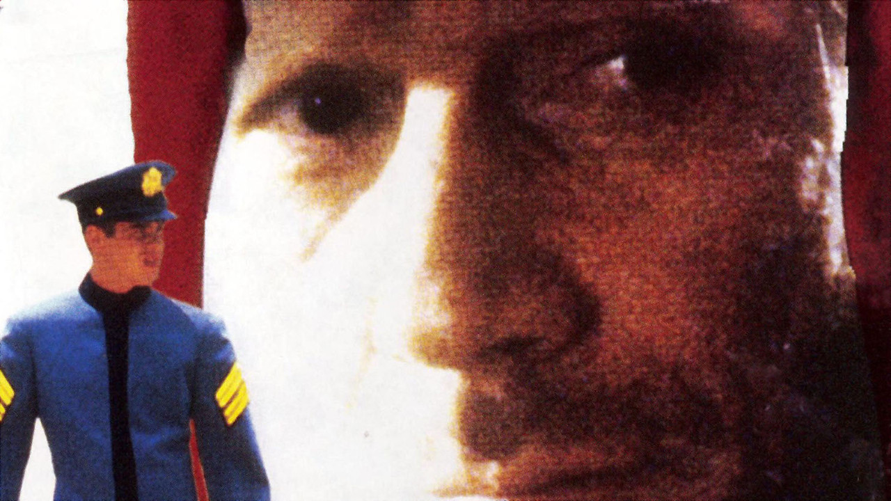 Backdrop image for movie My Father's Shadow: The Sam Sheppard Story