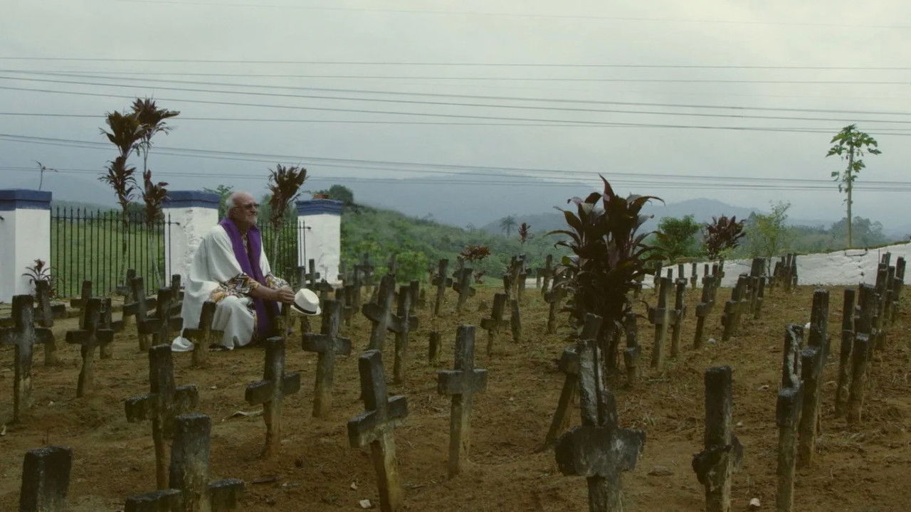 Backdrop image for movie Dear Child