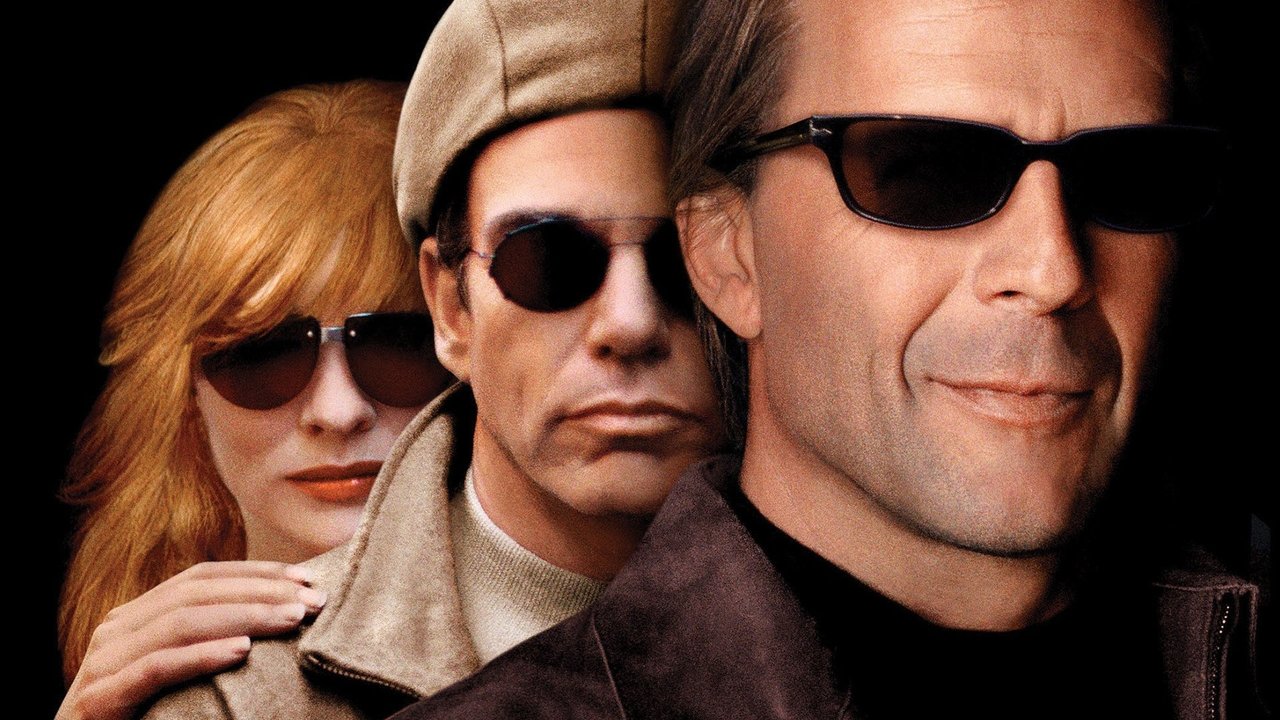 Backdrop image for movie Bandits