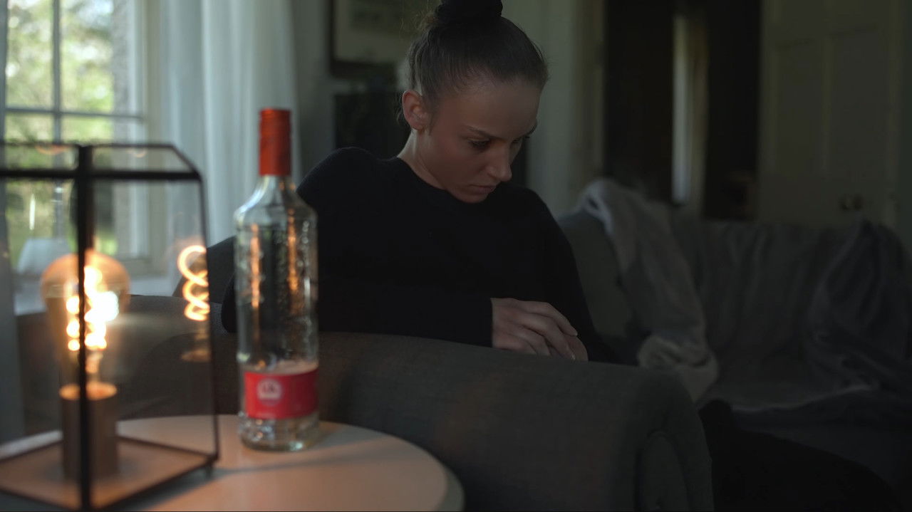 Backdrop image for movie Haunted Devotion