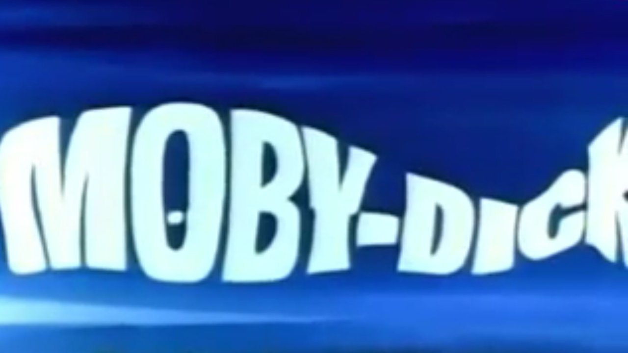 Backdrop image for movie Moby-Dick