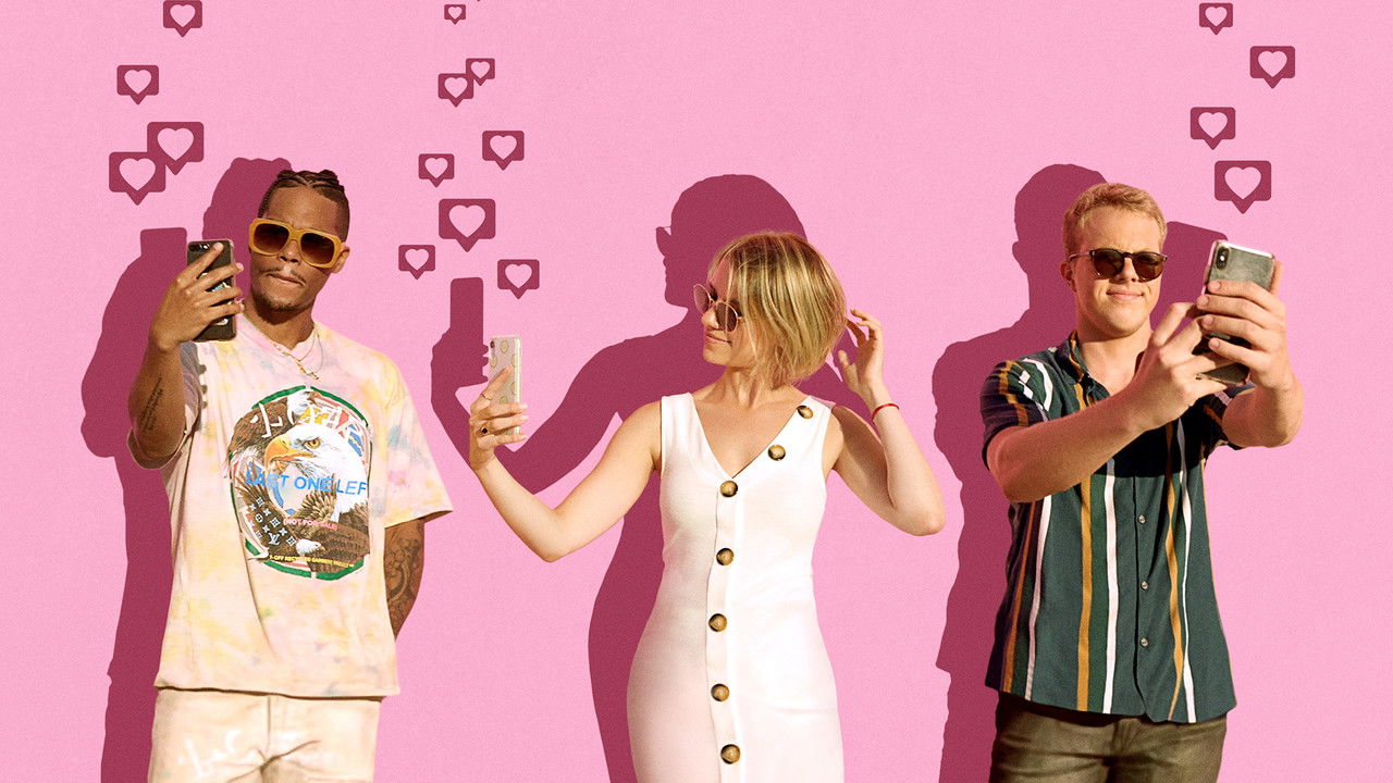 Backdrop image for movie Fake Famous