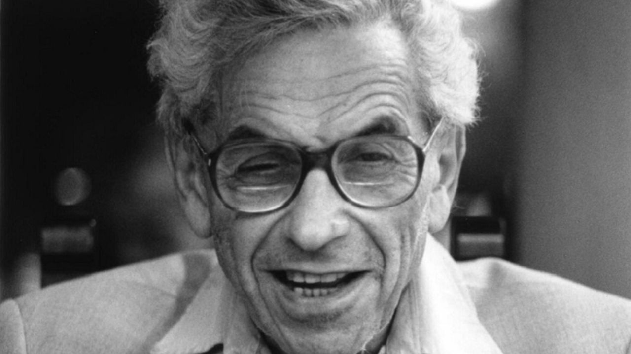 Backdrop image for movie N is a Number: A Portrait of Paul Erdős