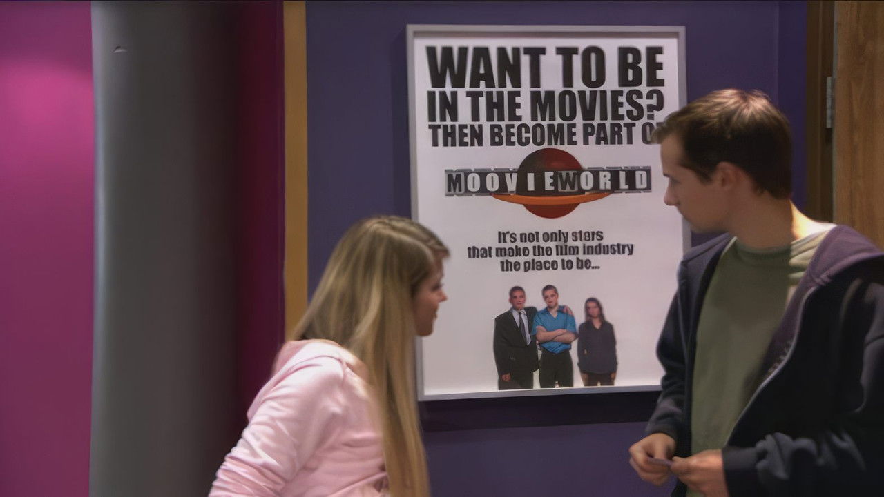 Backdrop image for movie Popcorn