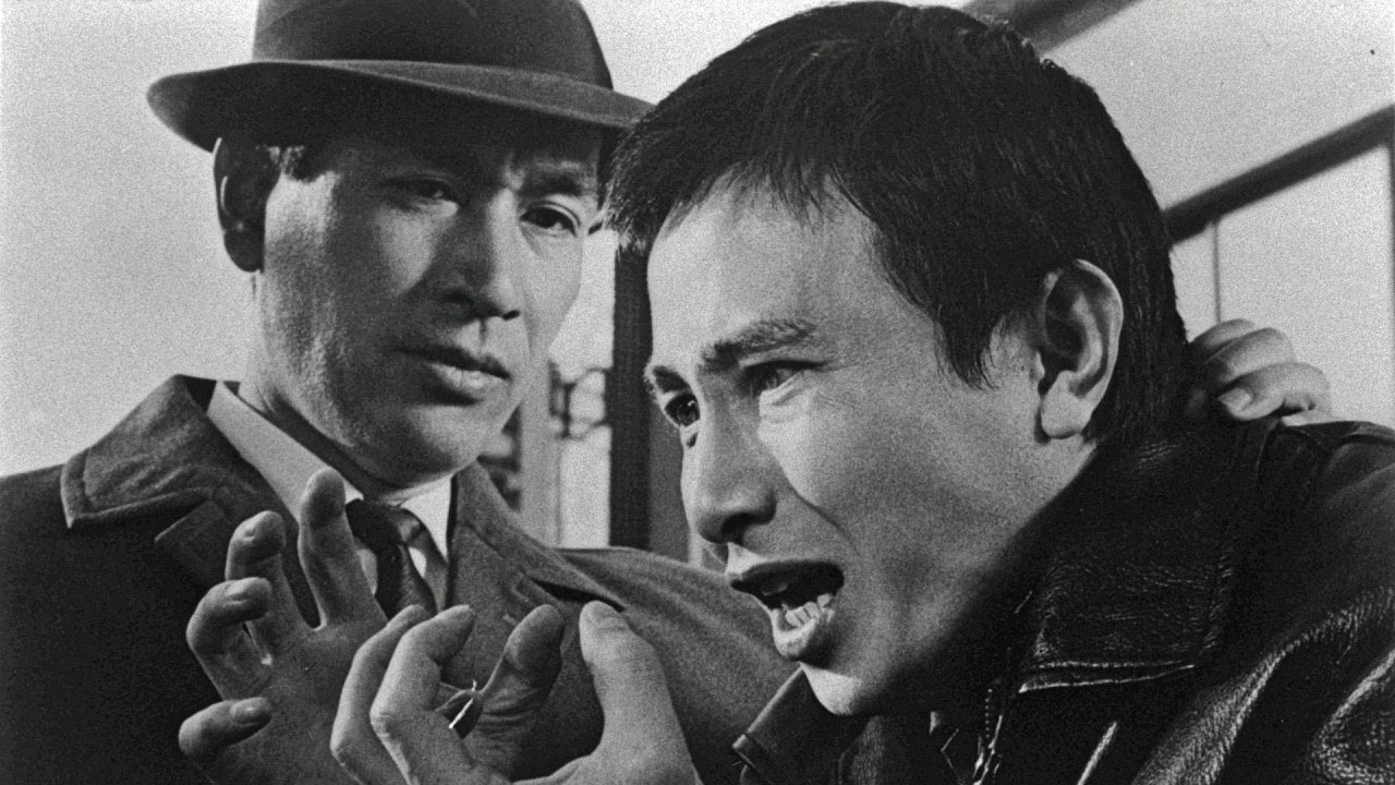 Backdrop image for movie Detective