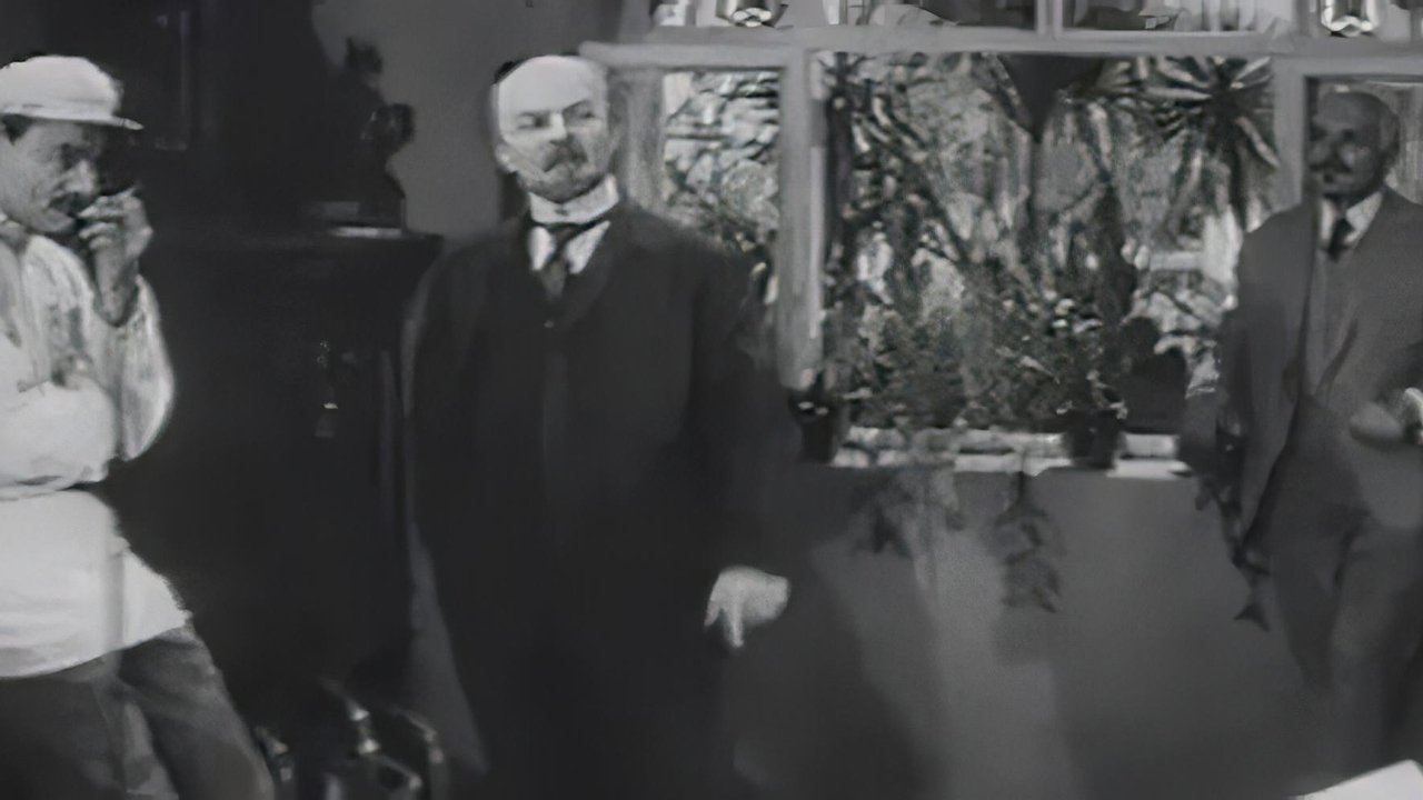 Backdrop image for movie The Kotsiubynsky family