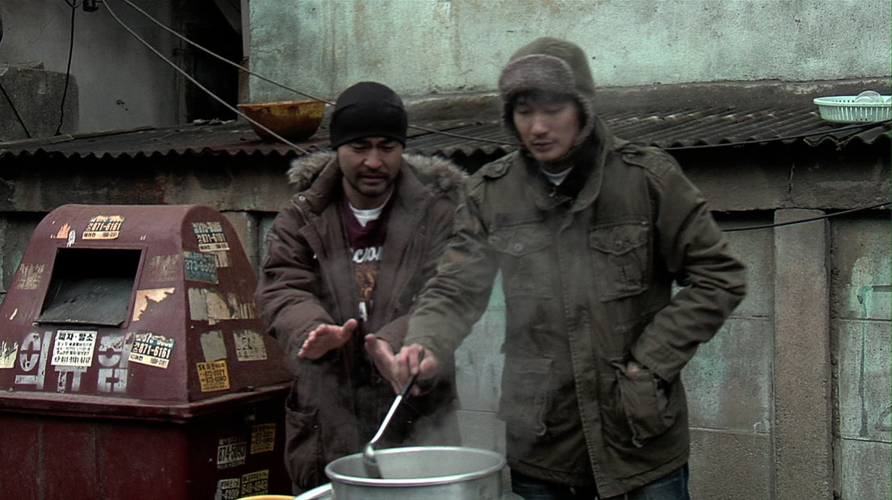 Backdrop image for movie Nice Shorts