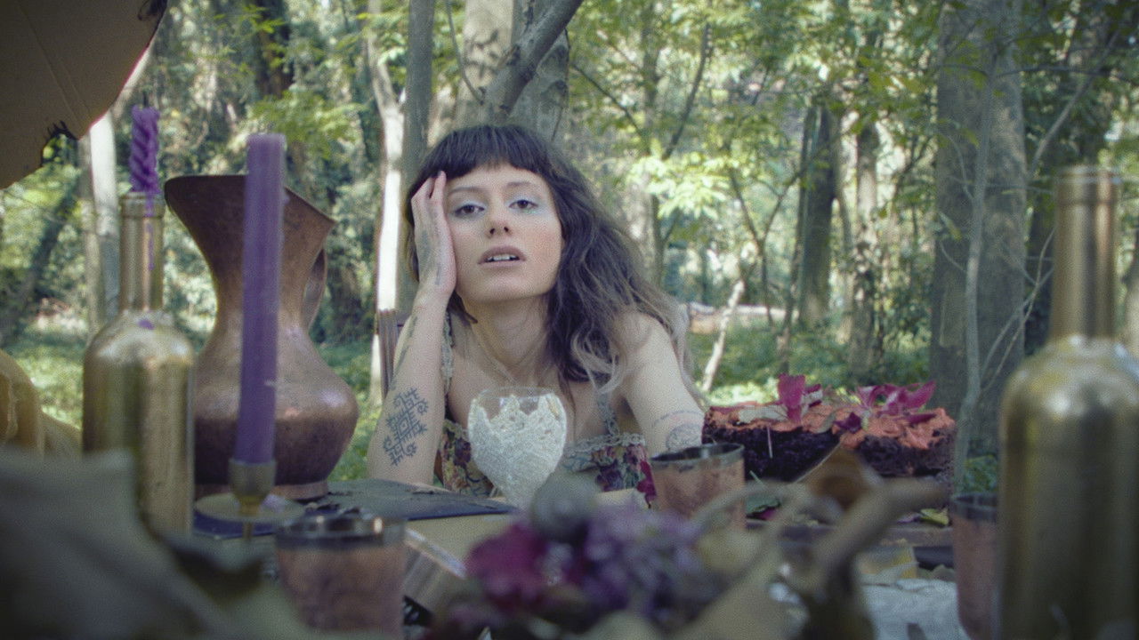 Backdrop image for movie Thinkin' About