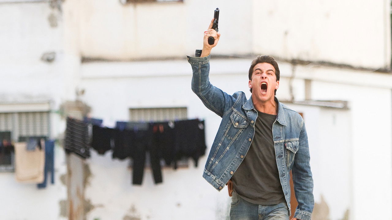 Backdrop image for movie Unit 7