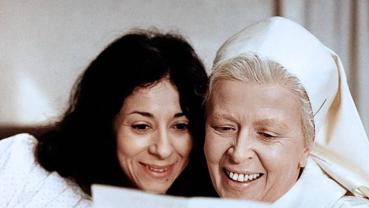 Backdrop image for movie Die große Reise der Agathe Schweigert