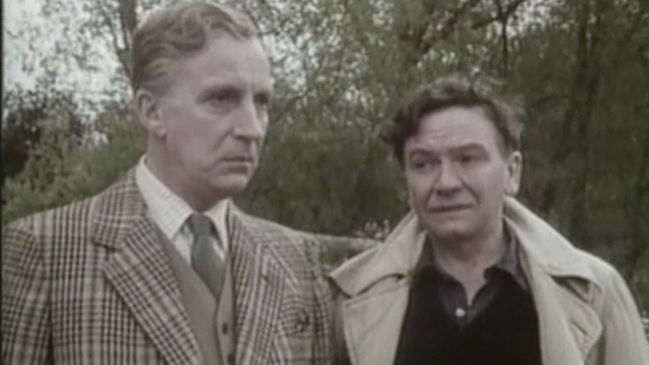 Backdrop image for movie Blunt