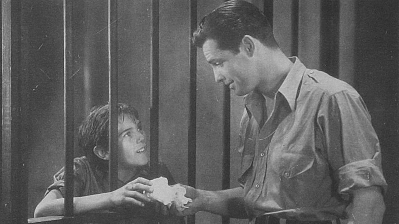 Backdrop image for movie Thunderbolt