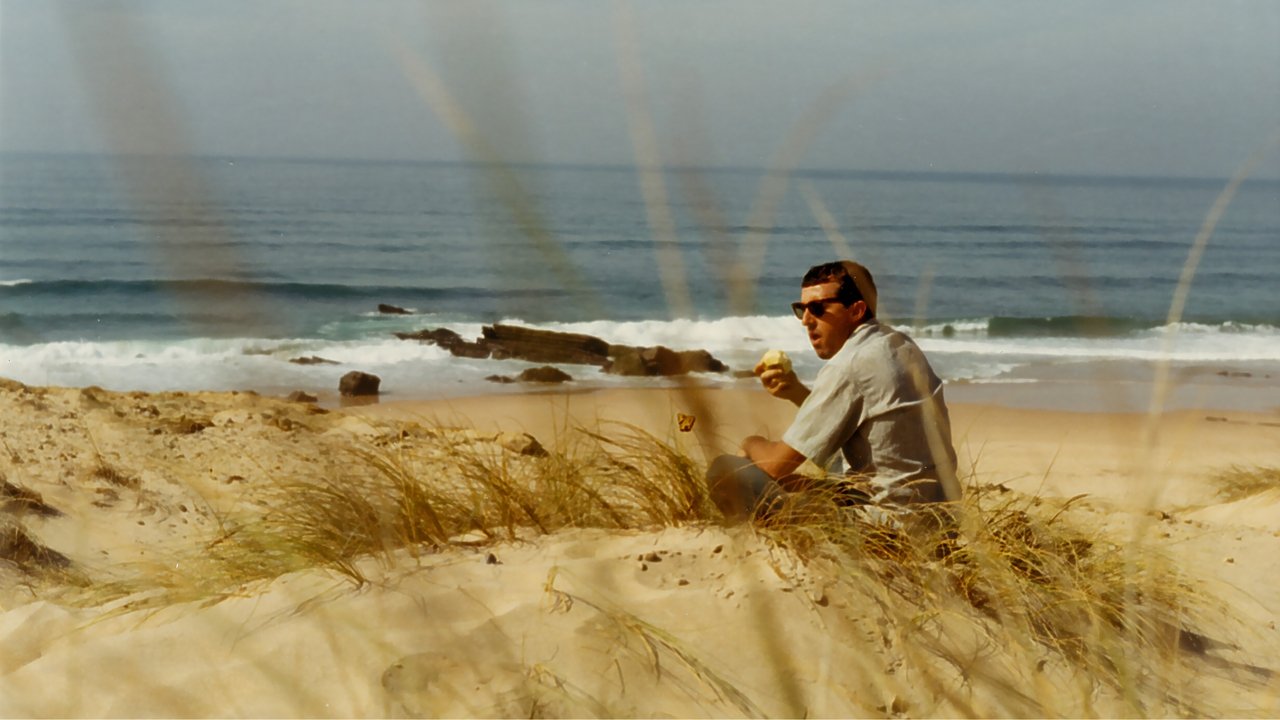 Backdrop image for movie Birth of The Endless Summer: Discovery of St.Francis