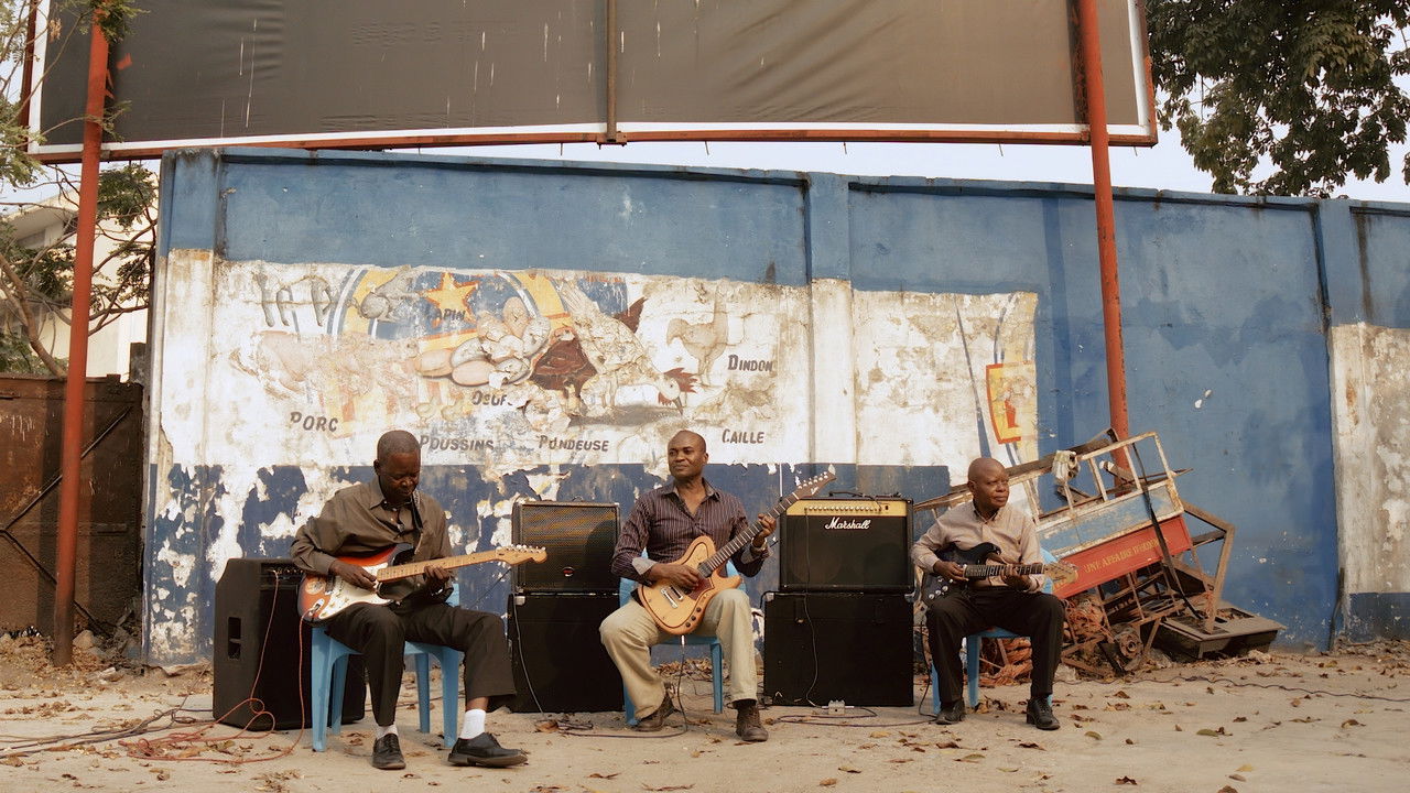 Backdrop image for movie The Rumba Kings