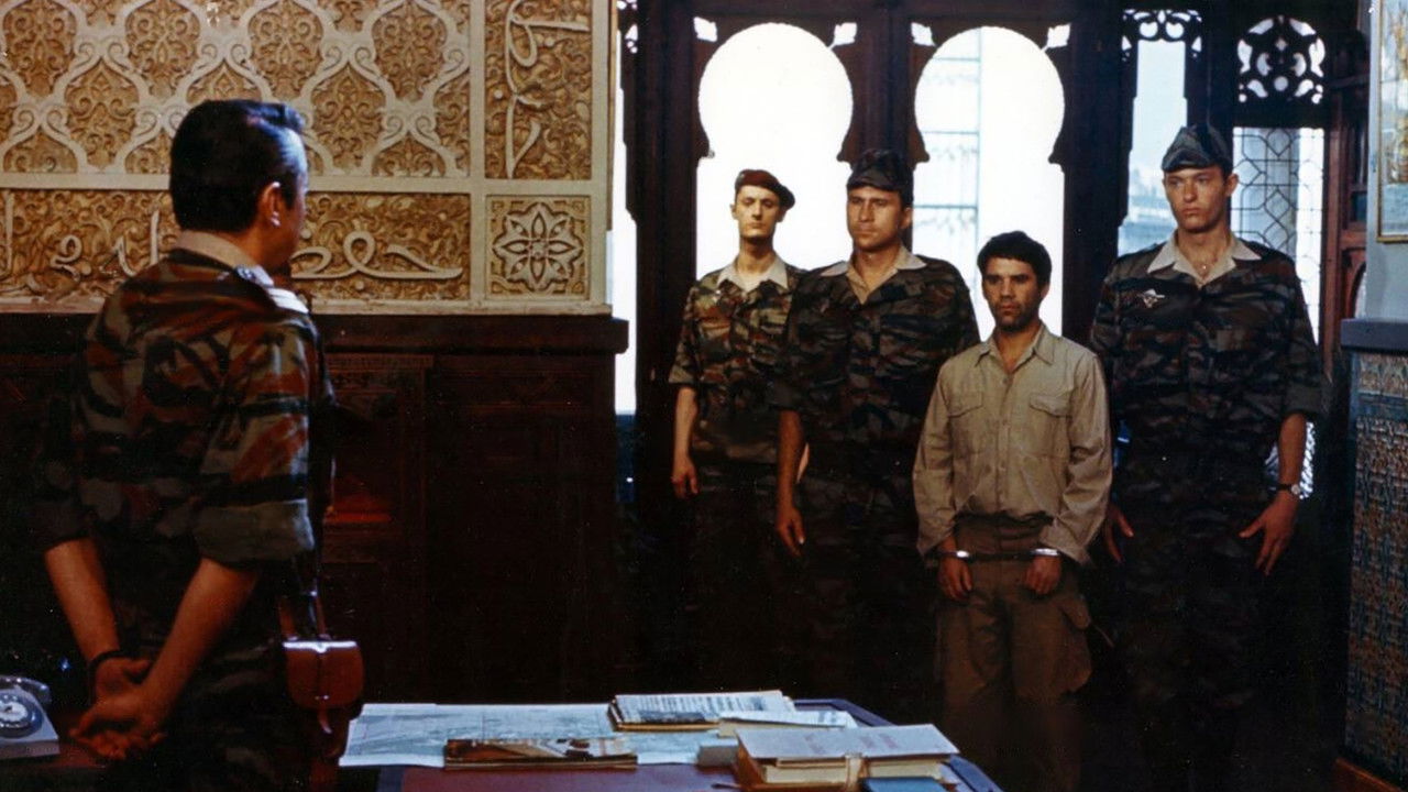 Backdrop image for movie December