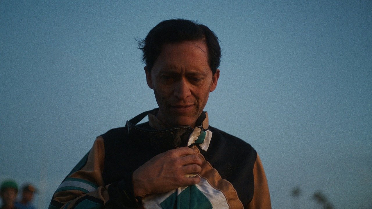 Backdrop image for movie Jockey