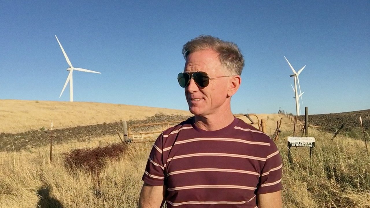 Backdrop image for movie Happening: A Clean Energy Revolution