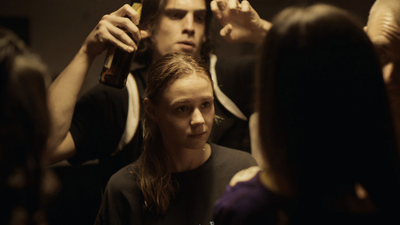 Backdrop image for movie Loss of Balance