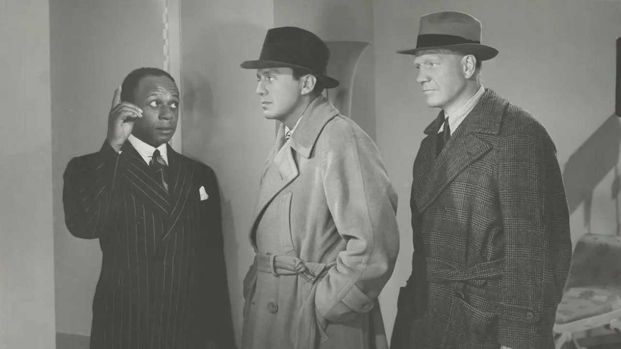 Backdrop image for movie Love Thy Neighbor