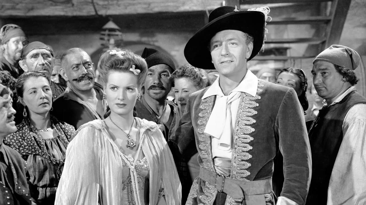 Backdrop image for movie The Spanish Main