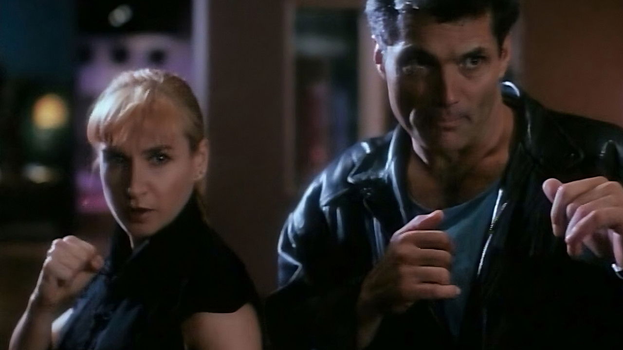 Backdrop image for movie Guardian Angel