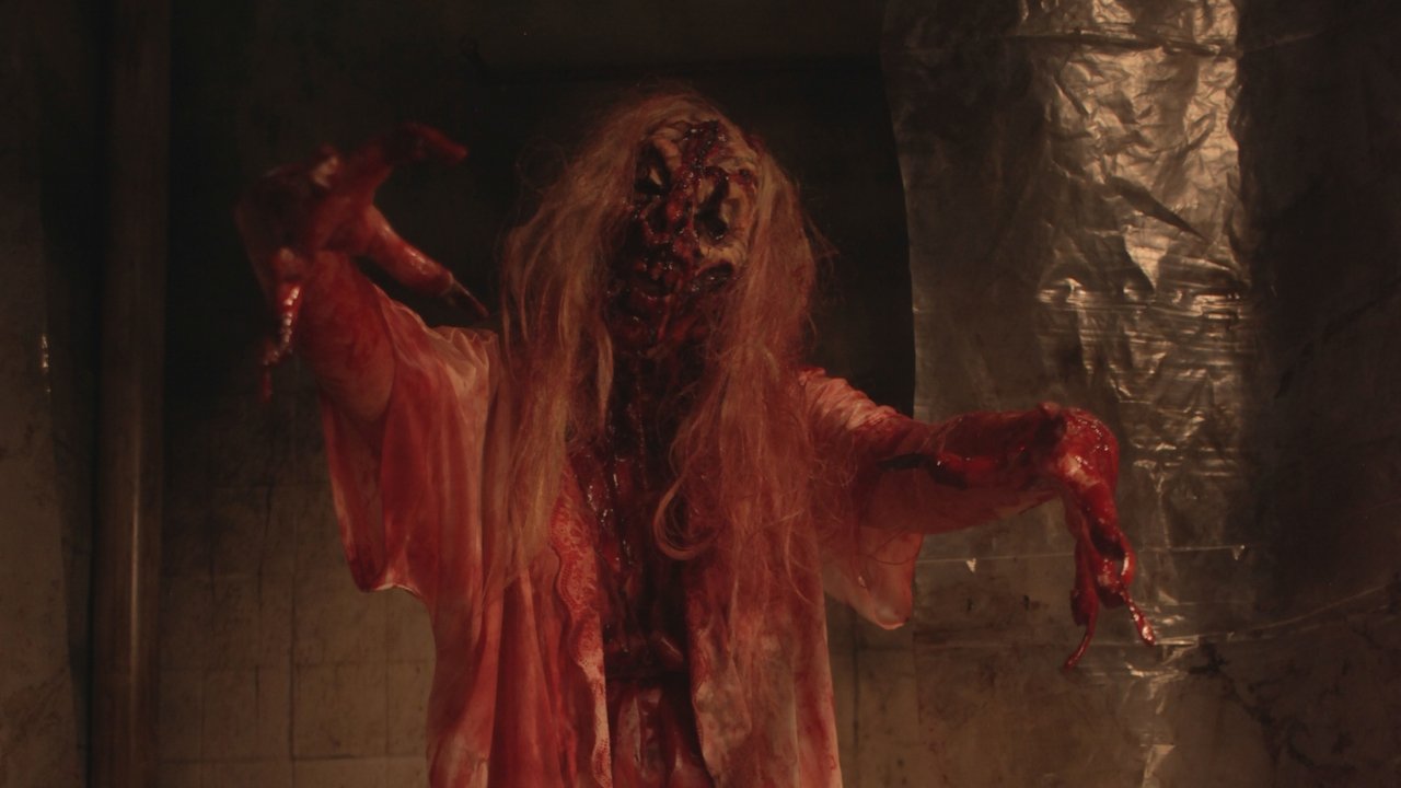 Backdrop image for movie Dark Fables