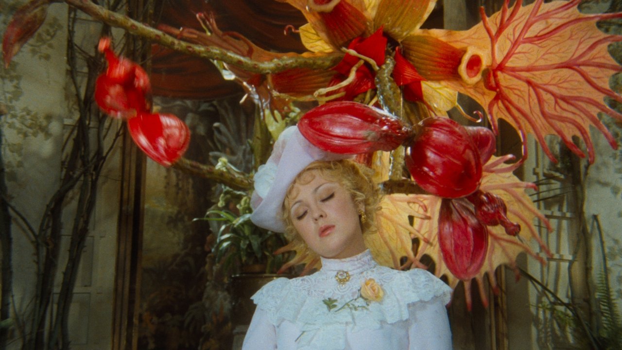 Backdrop image for movie Adela Has Not Had Supper Yet