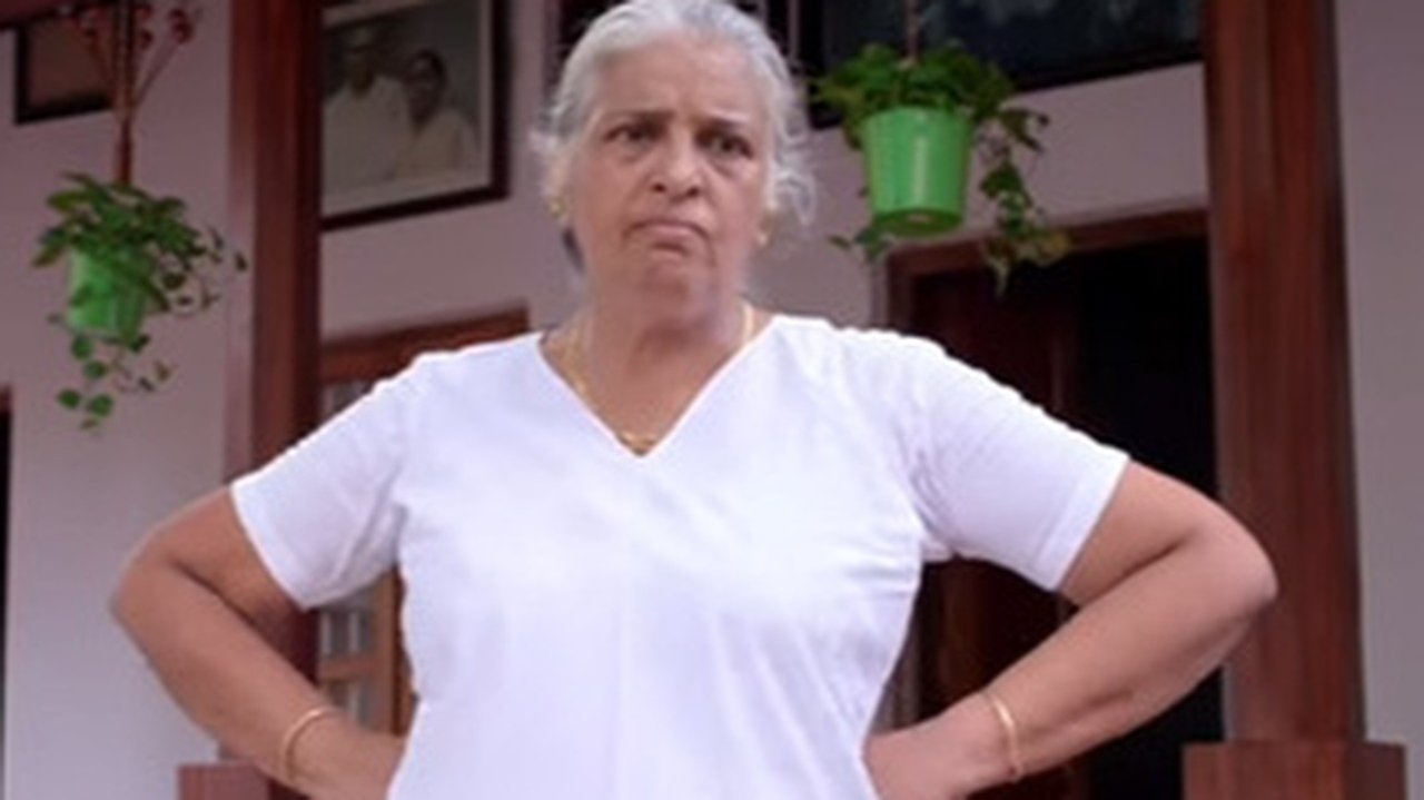 Backdrop image for movie Oru Muthassi Gadha