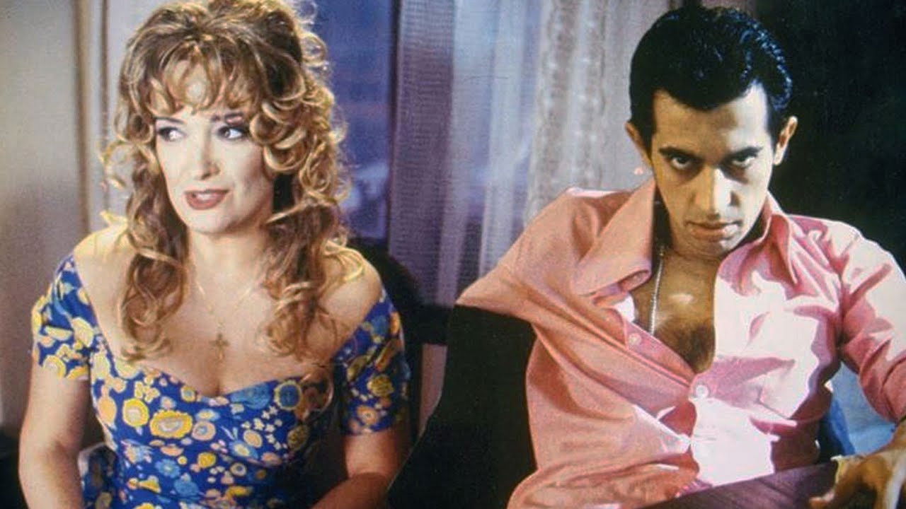 Backdrop image for movie Cholera Street