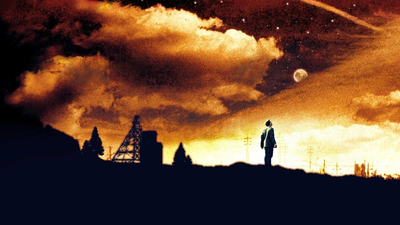 Backdrop image for movie October Sky
